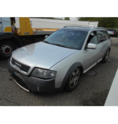 Aile avant gauche AUDI A6 2 Photo n°4