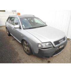 Aile avant gauche AUDI A6 2 Photo n°5