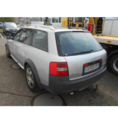 Aile avant gauche AUDI A6 2 Photo n°7