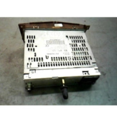 Autoradio d'origine PEUGEOT 607 Photo n°1