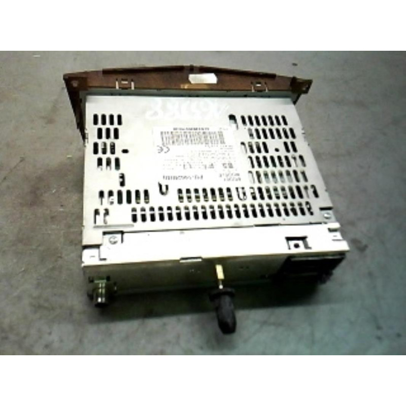 Autoradio d'origine PEUGEOT 607