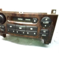 Autoradio d'origine PEUGEOT 607 Photo n°5