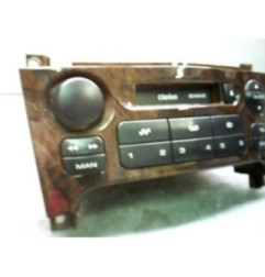 Autoradio d'origine PEUGEOT 607 Photo n°6
