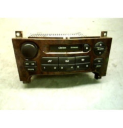 Autoradio d'origine PEUGEOT 607 Photo n°7