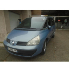 Retroviseur droit RENAULT ESPACE 4 Photo n°4