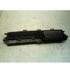 Compteur RENAULT SCENIC 2 Photo n°1