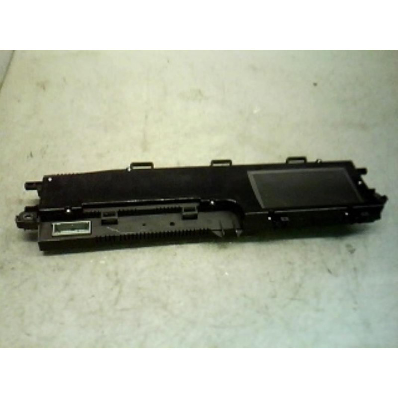 Compteur RENAULT SCENIC 2