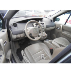 Compteur RENAULT SCENIC 2 Photo n°7