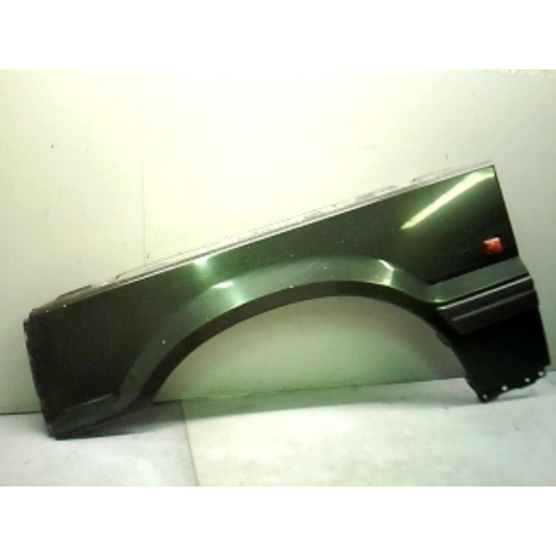 Aile avant gauche LAND ROVER RANGE ROVER 2