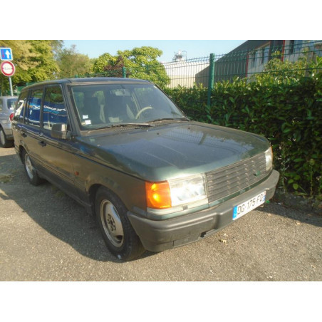 Aile avant gauche LAND ROVER RANGE ROVER 2