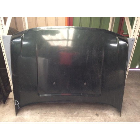 Capot LAND ROVER RANGE ROVER 2 Photo n°1