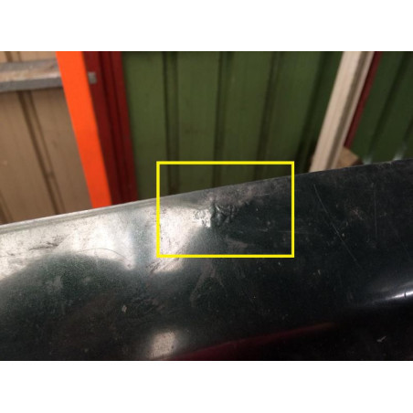 Capot LAND ROVER RANGE ROVER 2