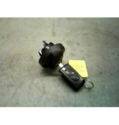 Bouchon de carburant PEUGEOT 207 Photo n°1