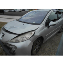 Bouchon de carburant PEUGEOT 207 Photo n°6