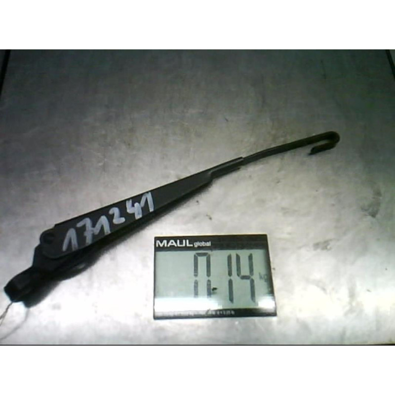 Bras essuie glace arriere FORD FIESTA 5