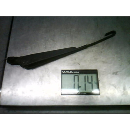 Bras essuie glace arriere FORD FIESTA 5