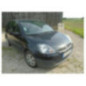 Bras essuie glace arriere FORD FIESTA 5