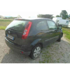 Bras essuie glace arriere FORD FIESTA 5 Photo n°5