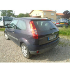 Bras essuie glace arriere FORD FIESTA 5 Photo n°6