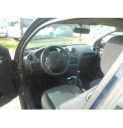 Bras essuie glace arriere FORD FIESTA 5 Photo n°7