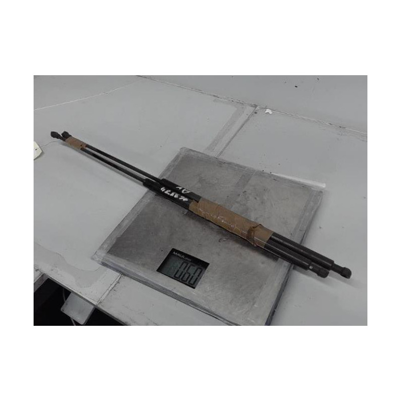 Verin de capot PEUGEOT 406