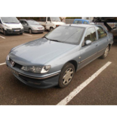 Verin de capot PEUGEOT 406 Photo n°5