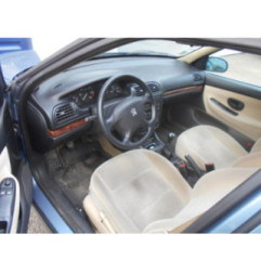 Verin de capot PEUGEOT 406 Photo n°6