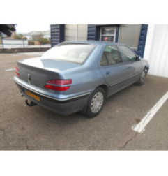 Verin de capot PEUGEOT 406 Photo n°8