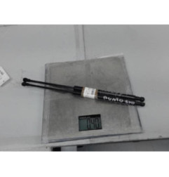 Verin de coffre FIAT 500 2 Photo n°1