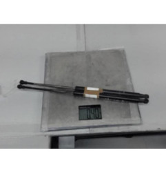 Verin de coffre FIAT 500 2 Photo n°4