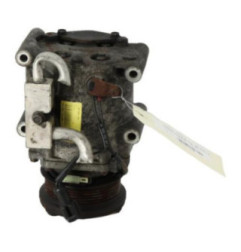 Compresseur clim FORD FOCUS 1 Photo n°1