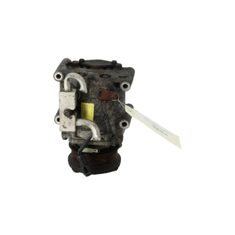 Compresseur clim FORD FOCUS 1