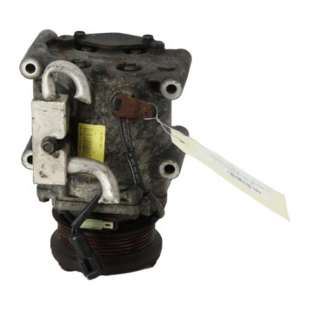 Compresseur clim FORD FOCUS 1 Photo n°1