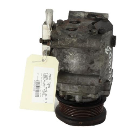 Compresseur clim FORD FOCUS 1