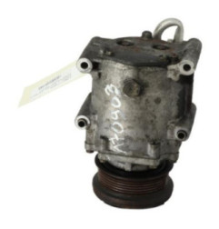 Compresseur clim FORD FOCUS 1 Photo n°3