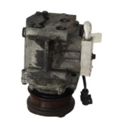 Compresseur clim FORD FOCUS 1 Photo n°4