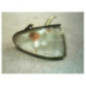 Optique avant secondaire droit (feux)(clignotant) HYUNDAI PONY 2