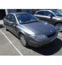 Aile avant droit RENAULT LAGUNA 2 Photo n°3