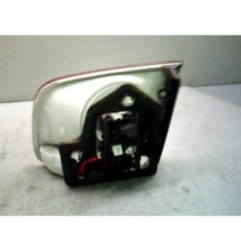 Feu arriere secondaire gauche (feux) VOLKSWAGEN TOUAREG 1