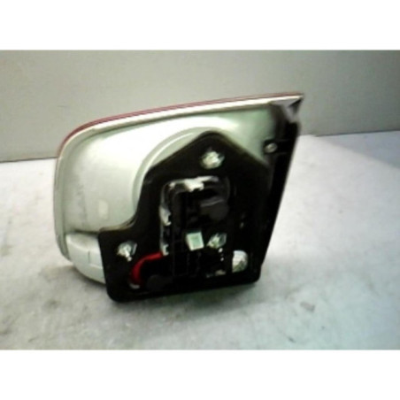 Feu arriere secondaire gauche (feux) VOLKSWAGEN TOUAREG 1