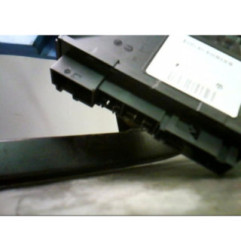 Moteur leve vitre avant gauche VOLKSWAGEN TOUAREG 1 Photo n°1