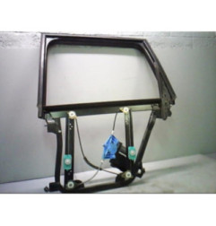 Moteur leve vitre arriere gauche VOLKSWAGEN TOUAREG 1 Photo n°1