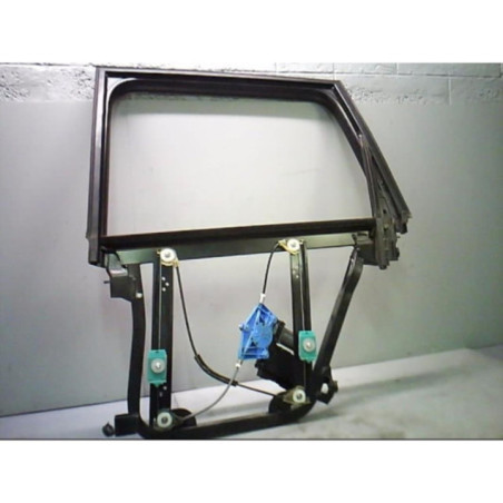 Moteur leve vitre arriere gauche VOLKSWAGEN TOUAREG 1 Photo n°1