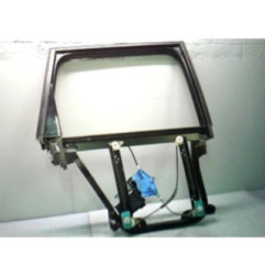 Moteur leve vitre arriere droit VOLKSWAGEN TOUAREG 1 Photo n°1