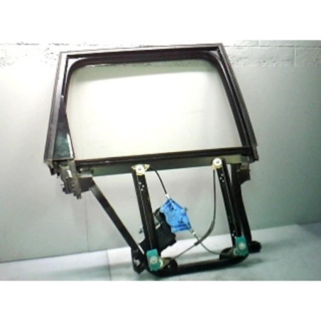 Moteur leve vitre arriere droit VOLKSWAGEN TOUAREG 1 Photo n°1