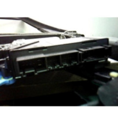 Moteur leve vitre arriere droit VOLKSWAGEN TOUAREG 1