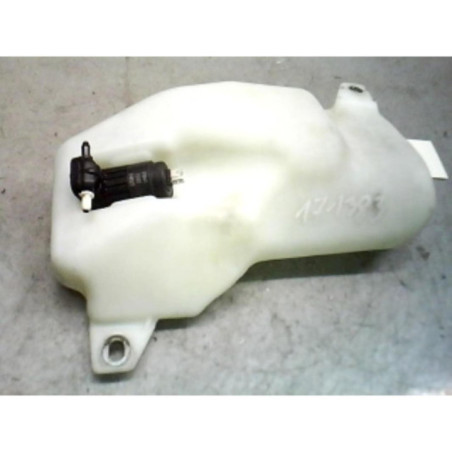 Vase de lave glace FIAT STILO