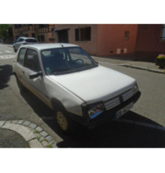 Vase d'expansion PEUGEOT 205 Photo n°6