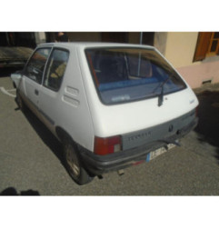 Vase d'expansion PEUGEOT 205 Photo n°7