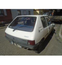 Vase d'expansion PEUGEOT 205 Photo n°8